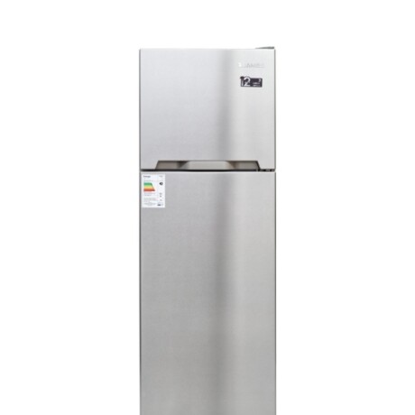 Heladera James Rj 405 Inox Inverter Heladera James Rj 405 Inox Inverter