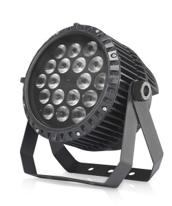 Tacho Led Big Dipper Lpw005h Waterproof 18x8w Rgbw Tacho Led Big Dipper Lpw005h Waterproof 18x8w Rgbw