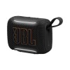 Reproductor Bluetooth JBL Go 5 Black Reproductor Bluetooth JBL Go 5 Black