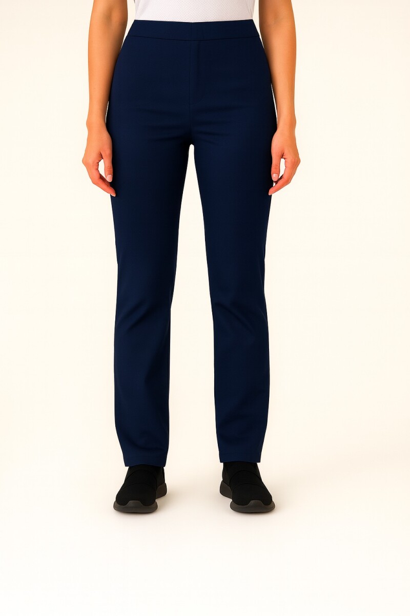 Pantalon Mucama (Domestica) 