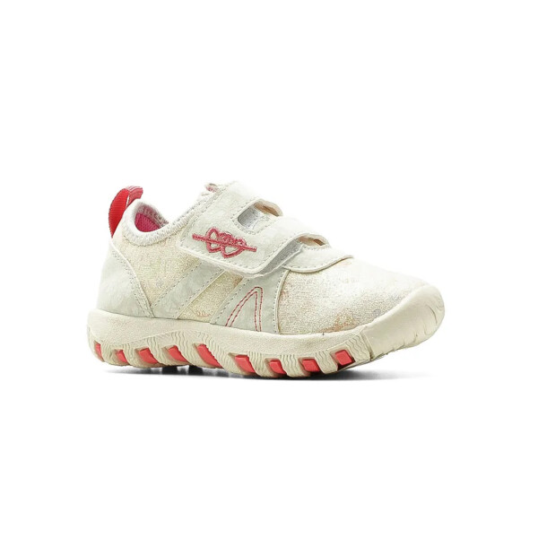DEPORTIVO FANTASY KIDS - GUGA BLANCO