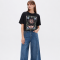 Remera Isaurina Estampado 1