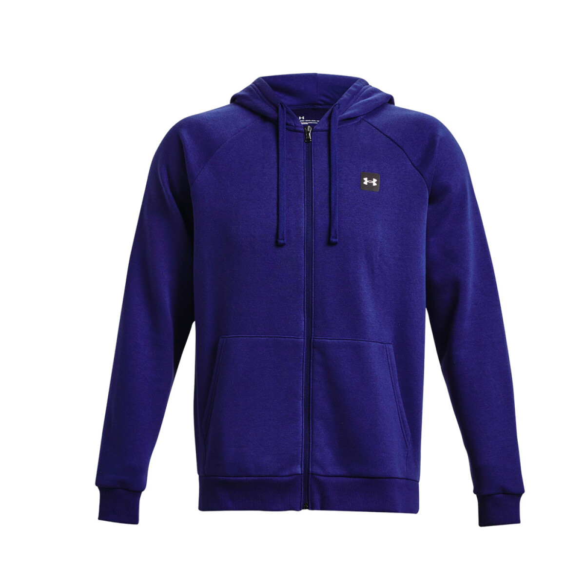 CAMPERA UNDER ARMOUR RIVAL FLEECE FZ H - 468 