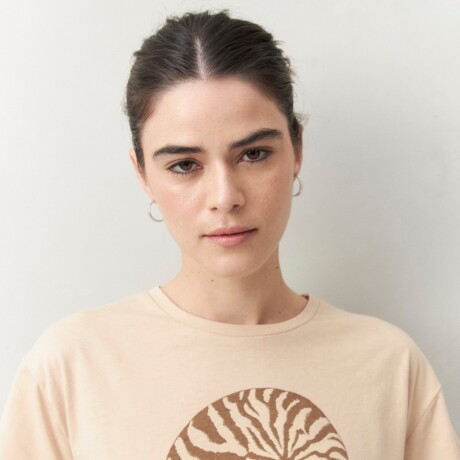 REMERA BLISSU Arena