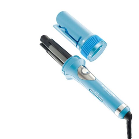 Ondulador Babyliss Miracurl Pro CS75 Nano Titanium BTMCS75 Ondulador Babyliss Miracurl Pro CS75 Nano Titanium BTMCS75