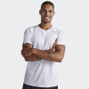 Remera 2XU Aero Tee Blanco
