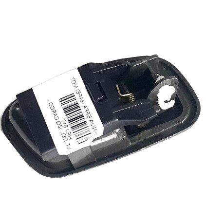MANIJA EFFA INT. DEL. DER. CARGO - MANIJA EFFA INT. DEL. DER. CARGO -