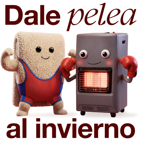 Equipá cada rincón