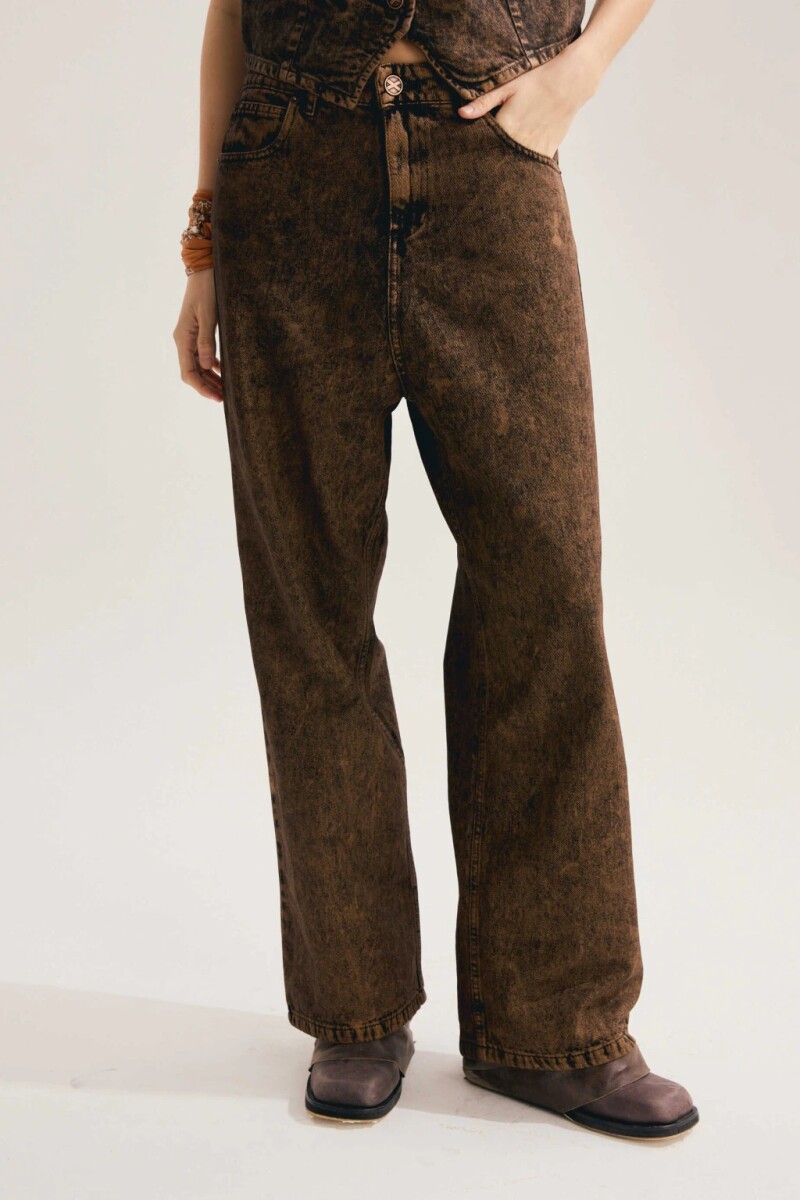 JEAN BAGGY COOPER 