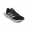 CHAMPIONES ADIDAS RUNNING SWITCH MOVE de Hombre - ID5253 Negro-blanco