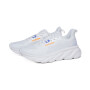 M Performance Running - Hombre Egret/dazzle