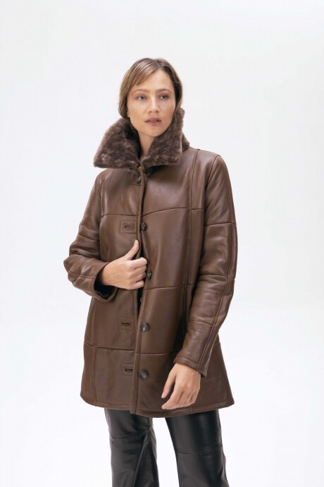 EGIPTO FW26 BABYLAMB NUEZ