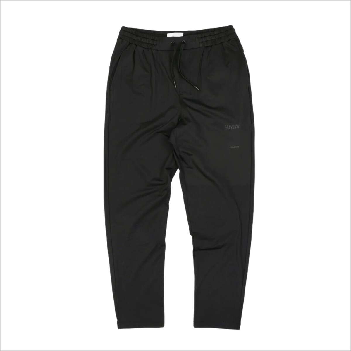 Pantalon Rivvia Pala Jogger - Negro 