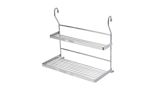 Cesta para especias doble Cesta Para Especias Doble