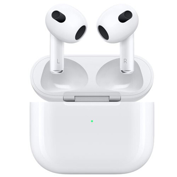 Apple Airpods 3ra Generación AIRPODS 3 MPNY3LL BLANCO DF