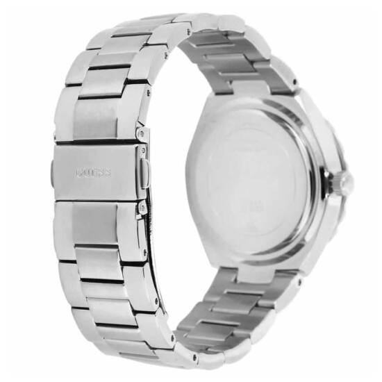 Reloj GUESS VIVA Acero Plateado Esfera 36mm 0