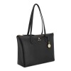 Kyrie Tech Tote Black