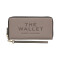 MARC JACOBS - THE CONTINENTAL WALLET 055