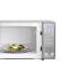 Microondas Electrolux Emdo20s5gsrg 20 L MICROONDAS ELECTROLUX 20L EMDOS20 AP