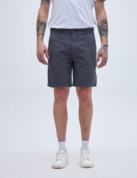 Bermuda Franco Dark Gray