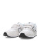 Championes de Niños New Balance P574 Velcro Gris - Blanco