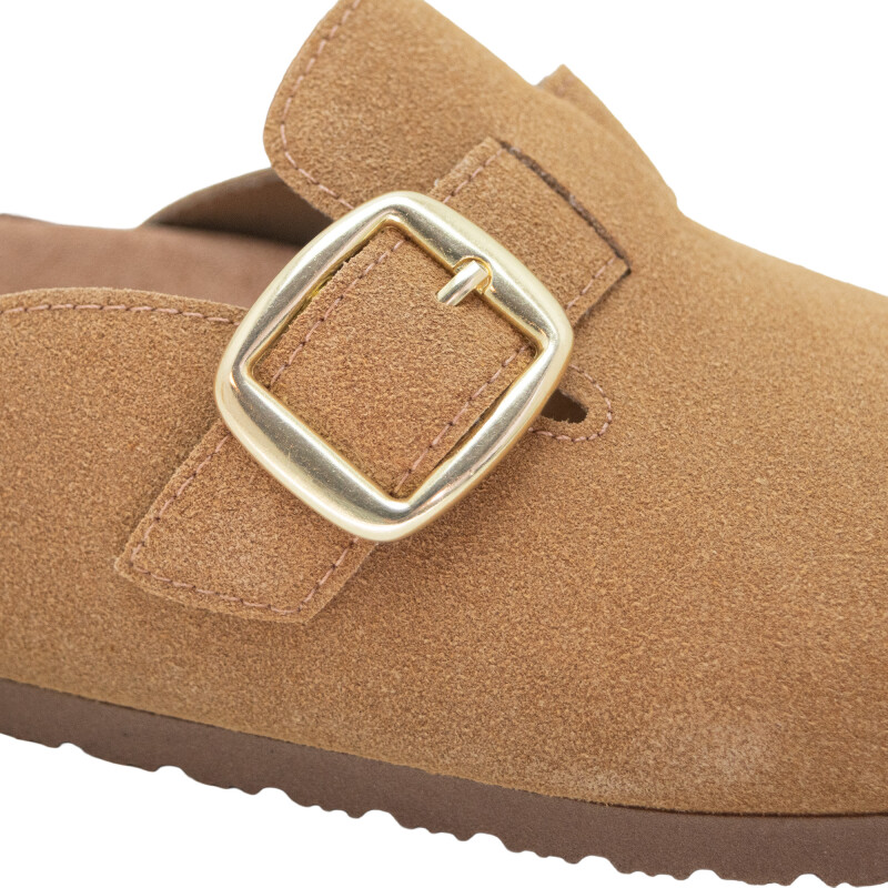 SANDALIA BEIRA RIO Mujer 4336.101-31136 Caramelo