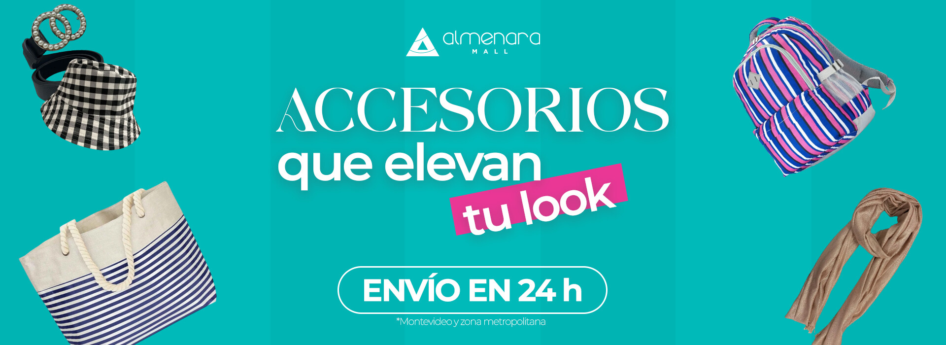 Accesorios