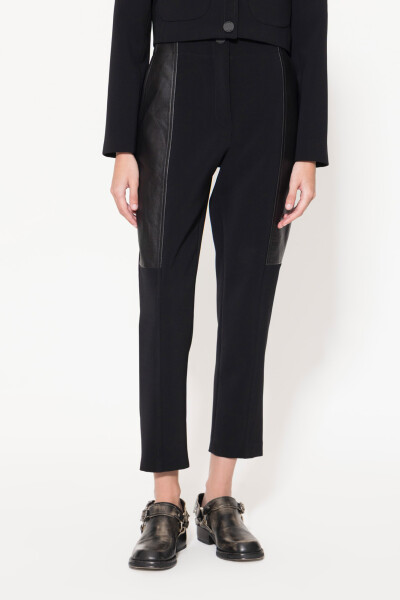 PANTALON GENIAL Negro