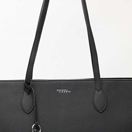 CARTERA DONCEL Negro