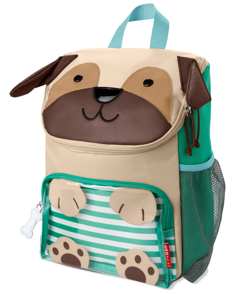 Mochila Grande Skip Hop Unisex Kids - PERRO 