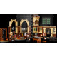Lego Harry Potter Clase De Defensa Momento Hogwarts 257p Lego Harry Potter Clase De Defensa Momento Hogwarts 257p