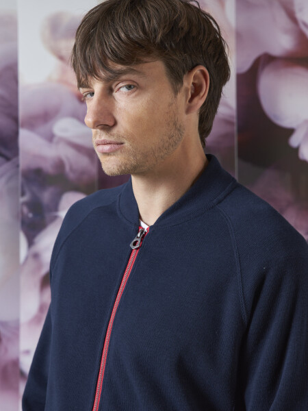 FLEECE AUCKLAND 4.0 MARINO