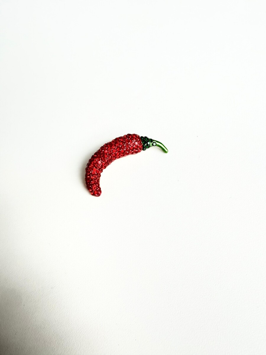 PIN FRUIT - Chilli 