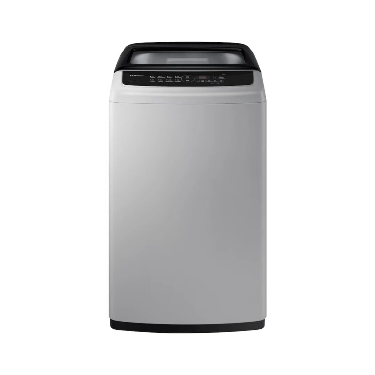 Lavarropas Samsung 9Kg Carga superior con tecnología Digital Inverter Lavarropas Samsung 9Kg Carga superior con tecnología Digital Inverter