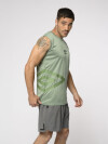 Musculosa Logo Umbro Hombre 0v2