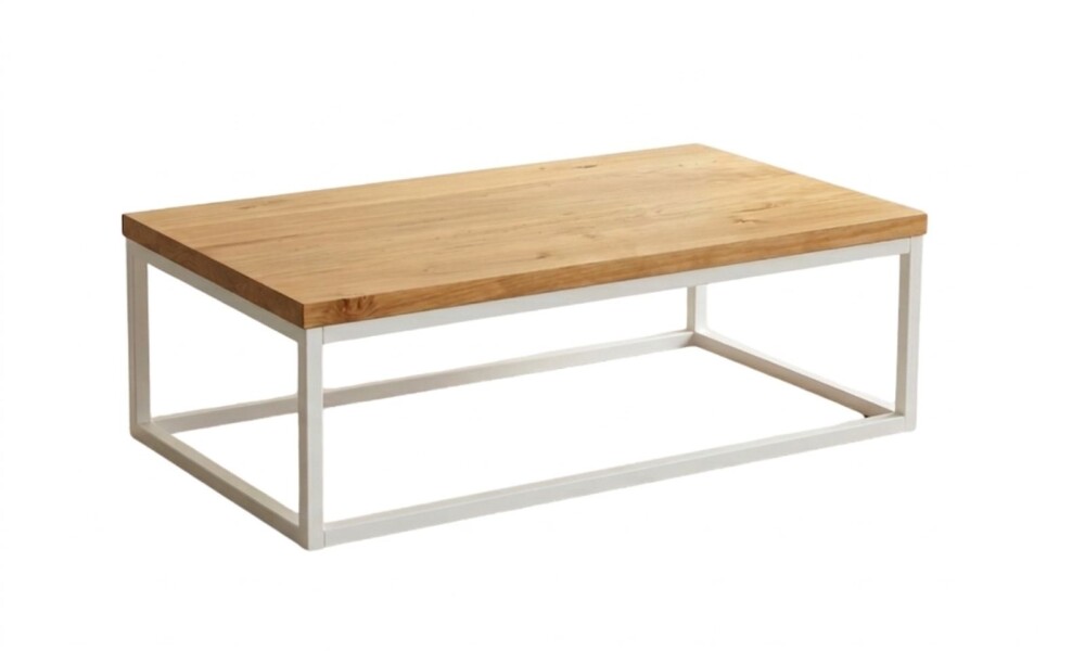 Mesa de Living IRON MUESTRA Mesa de Living IRON MUESTRA