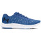UA Charged Breeze 2-BLU BLU-404