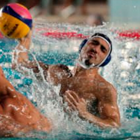 Gorras para Waterpolo Finis 001