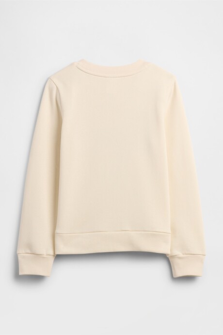 Buzo Deportivo Niña Bear