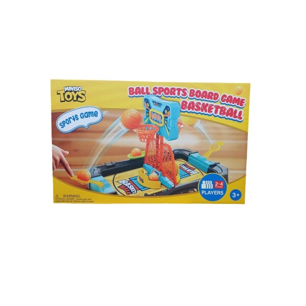 Juego de mesa sports Basketball