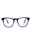 BRIC A BRAC BB3028C1 - Adulto - Azul Azuluniforme