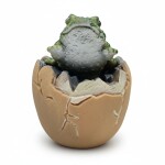 HUEVO CON ANIMALES HUEVO CON ANIMALES