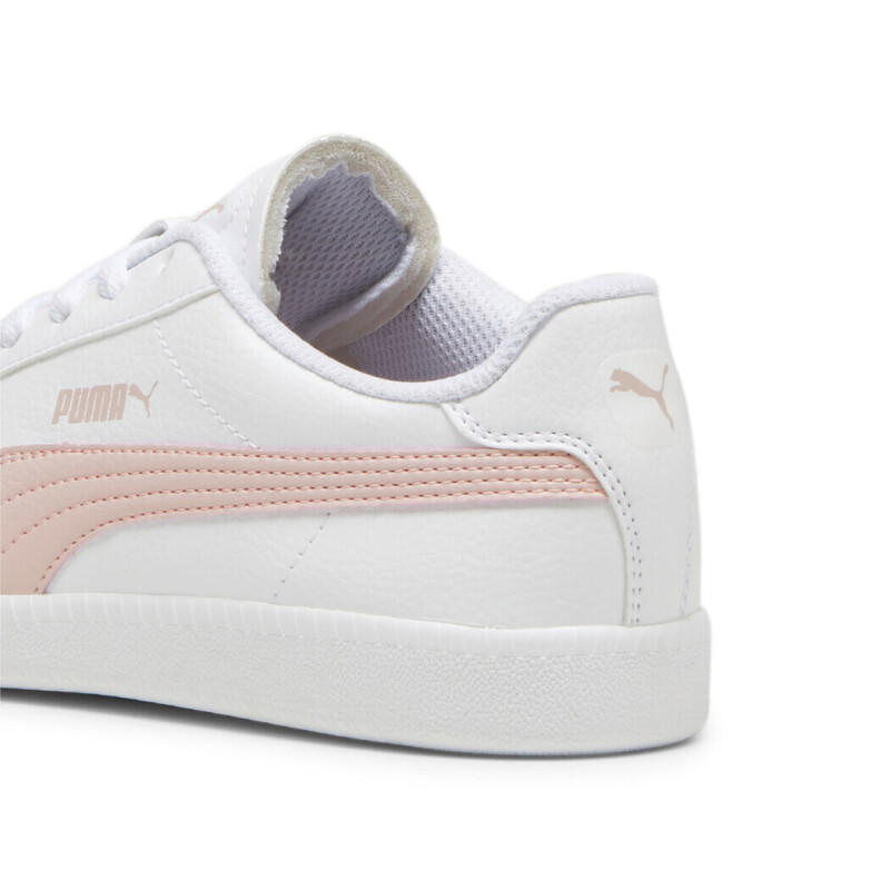 Championes Puma 9-T de Mujer Blanco