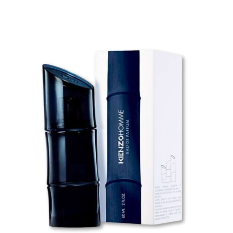 Kenzo Homme Edp 60 Ml Para Hombre Kenzo Homme Edp 60 Ml Para Hombre