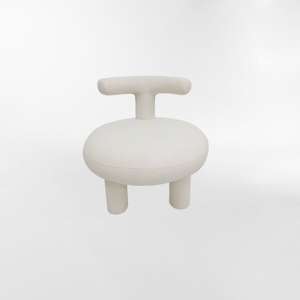 POLTRONA ATELLIER BLANCO
