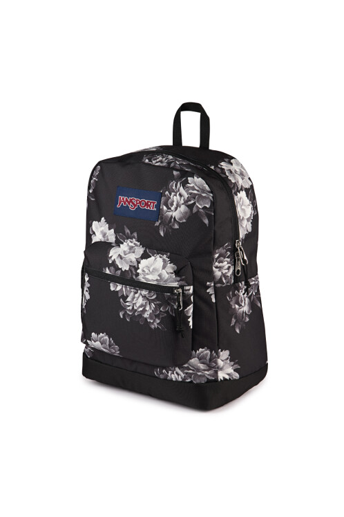 Mochila Portalaptop Cross Town Plus Magnolia Mirage