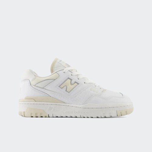 Championes New Balance 550 Blanco