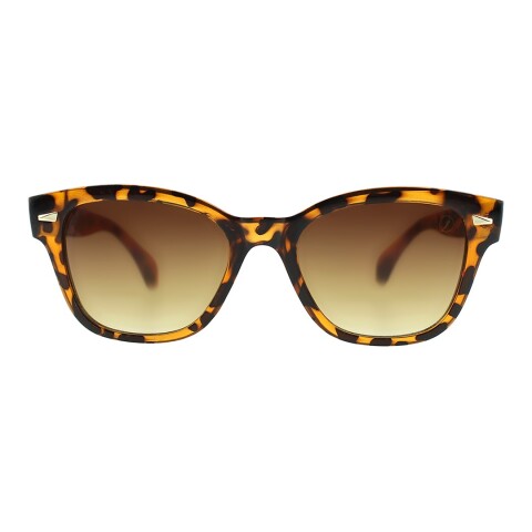 Lentes de Sol Chilli Beans Alabama Animal Print