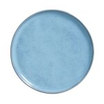 PLATO DE POSTRE CERMICA D22CM STONEWARE BREEZE PORTO BRASIL PLATO DE POSTRE CERMICA D22CM STONEWARE BREEZE PORTO BRASIL