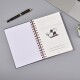 Planificador diario Disney Planificador diario Disney
